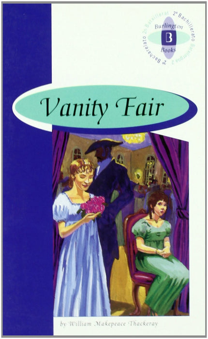 Libro Vanity Fair: .