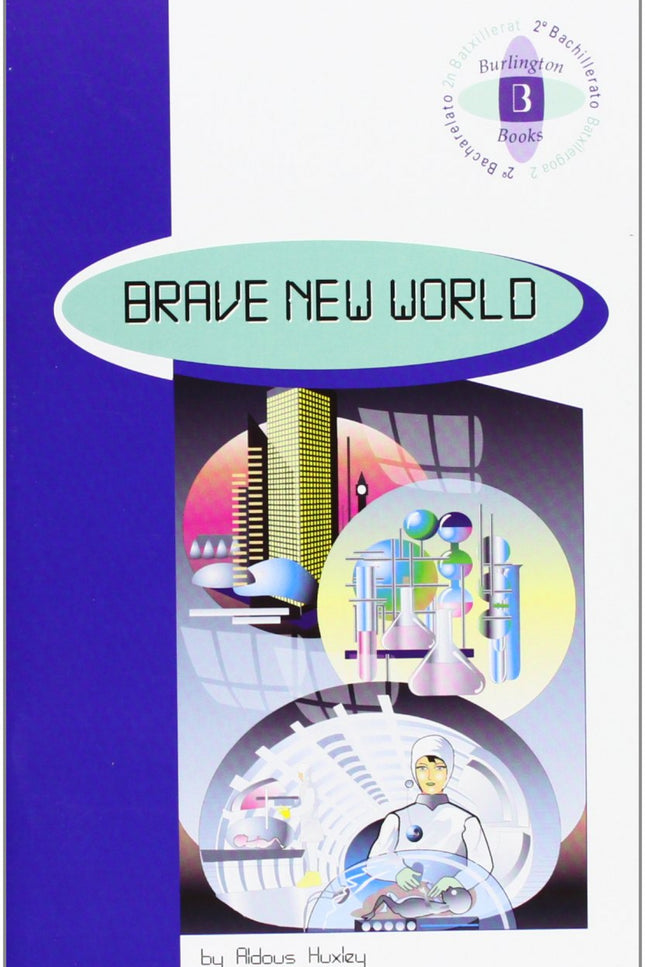 Reader/Brave New World