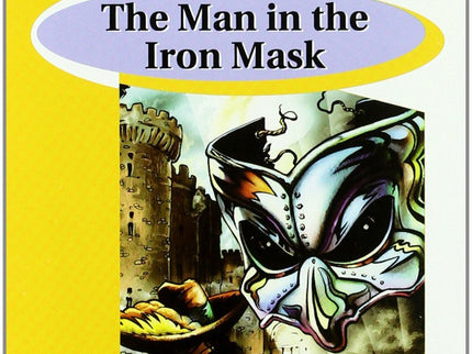 Libro The Main In The Iron Mask: .