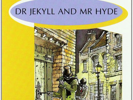 Libro Dr Jekyll &amp;mr. Hyde: .