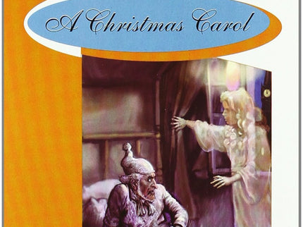 A Christmas Carol 2ºeso
