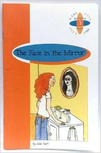 Libro The Face In The Mirror: .