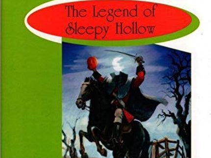 Libro The Legend Of Sleepy Hollow: .