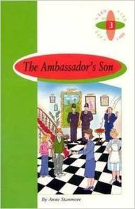 Libro The Ambassadors Son: .