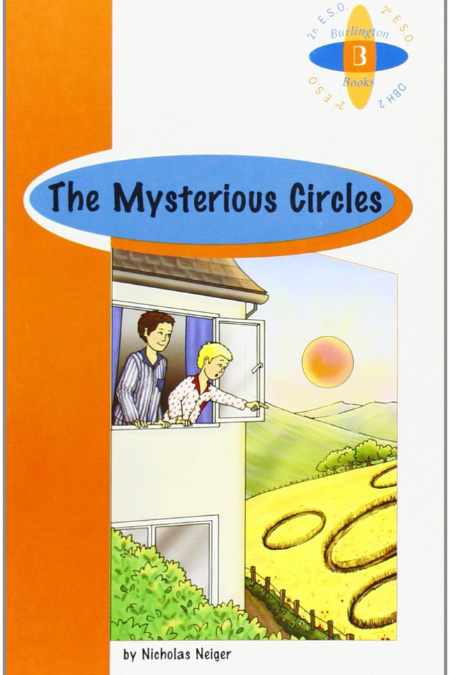 The Mysterious Circles