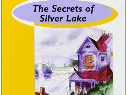 Libro The Secret Of Silver Lake: .