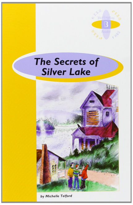 Libro The Secret Of Silver Lake: .