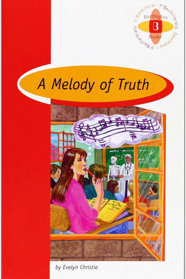 A Melody Of Truth