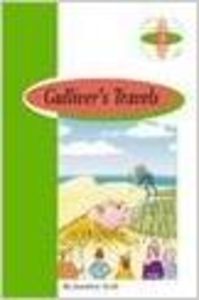 Libro Gulliver´s Travels: .
