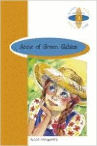 Libro Anne Of Green Gables: .