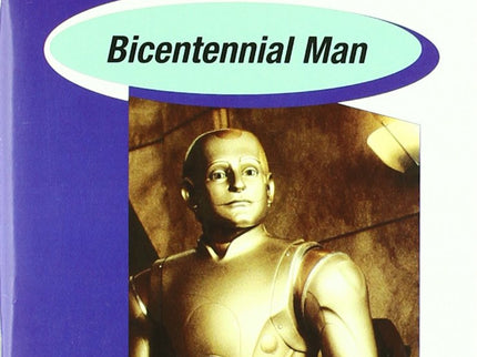 Libro Bicentennial Man 2 Bto: .