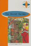 Libro The Secret Garden 2 Eso (nivel 2): .