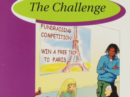 Libro Challenge: .