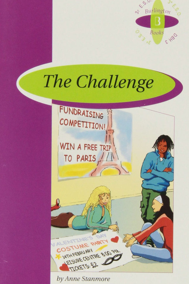 Libro Challenge: .