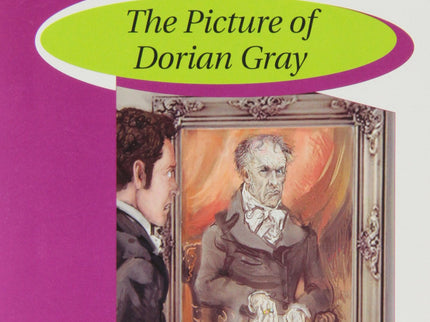 Libro The Picture Of Dorian Gray: In the summer of 1870, an artist, Basil Hallward, is finishing the portrait of his fri