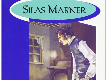 Libro Silas Marner **2 Bachillerato/Readers Burlington**: .