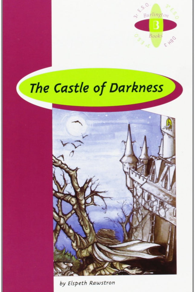The Castle Of Darkness