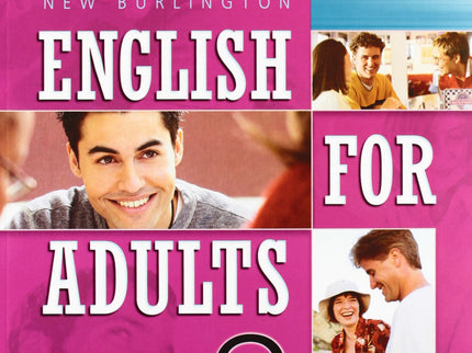 Libro (07).(2.st).new English For Adults 2.st.: .