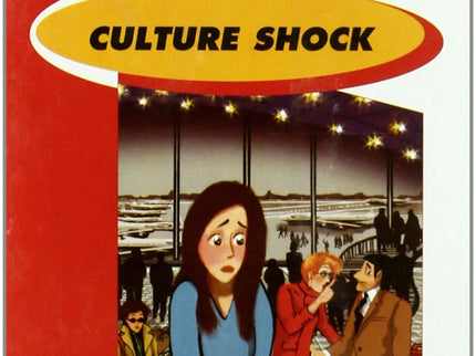 Libro Culture Shock: .