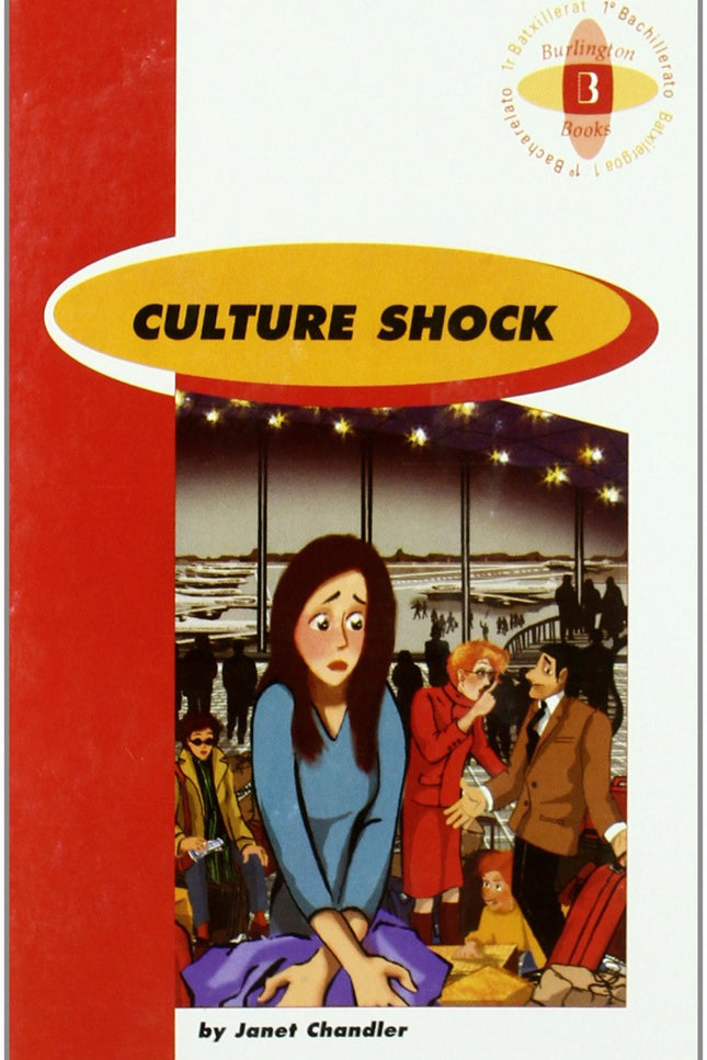 Libro Culture Shock: .