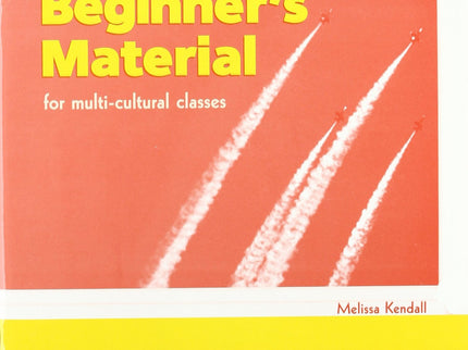 Libro (06).3.burlington Beginner's Material Multicultural Classes: .