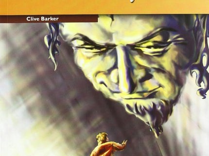 Libro The Thief Of Always: .