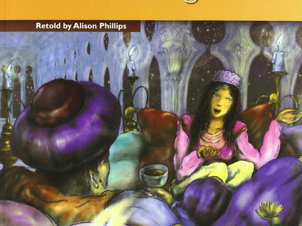 Libro Tales Of Arabian Nights: .