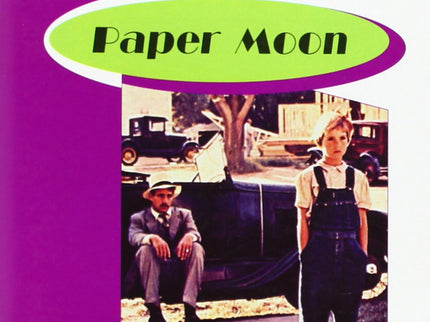 Libro Paper Moon: .