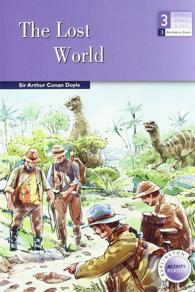 The Lost World