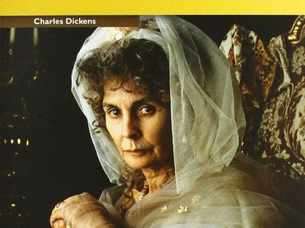 Libro Great Expectations: Genre: Classic Fiction Level: Difficult Words: 900-1,300 Headwords Pip is a poor, uneducated b