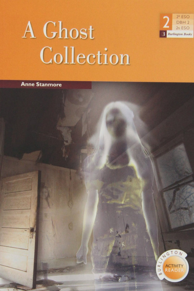 A Ghost Collection