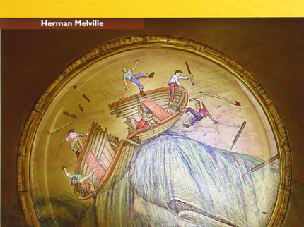Libro Moby Dick: .