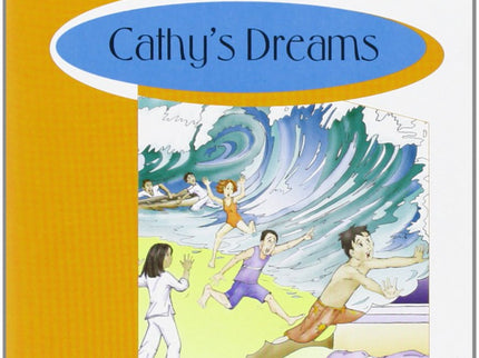 Libro Cathy´s Dreams: .