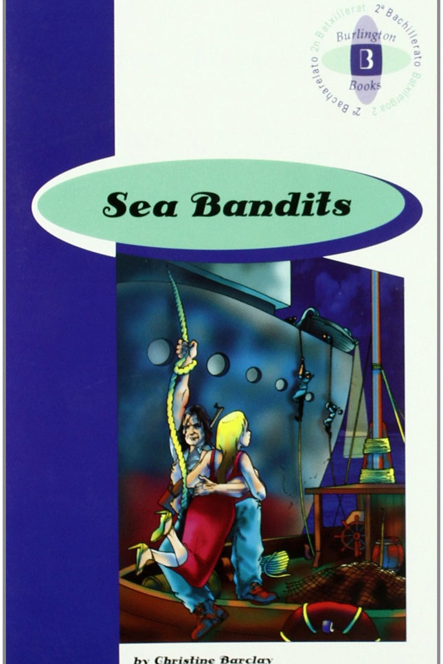 Sea Bandits
