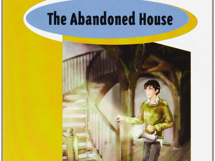Libro The Abandoned House: .
