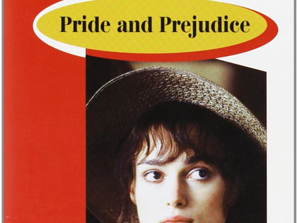 Pride &amp;prejudice (brs1bach)