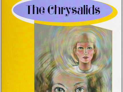 Libro Chrysalids,the - 4 Eso: Set in a futuristic society, we are transported to Waknuk, a place with strict rules, wher
