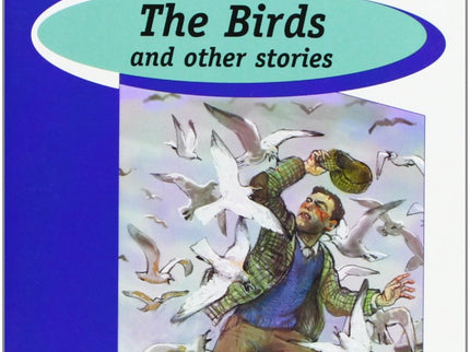 Libro The Birds And Other Stories: .