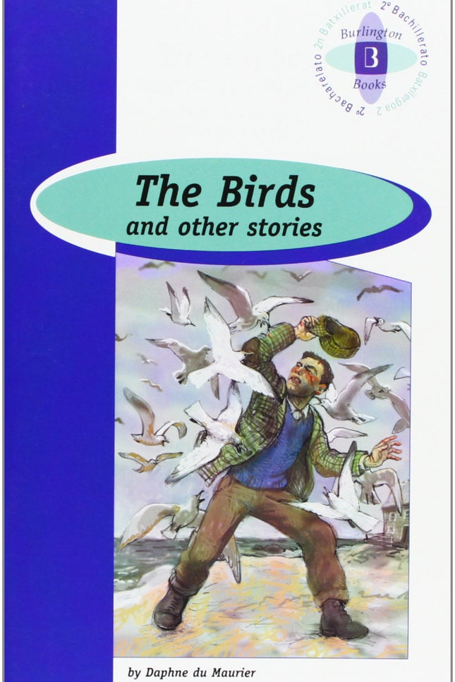 Libro The Birds And Other Stories: .