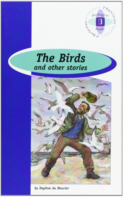 Libro The Birds And Other Stories: .