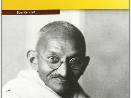 Libro Gandhi: .