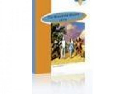 Libro The Wizard Of Oz: .