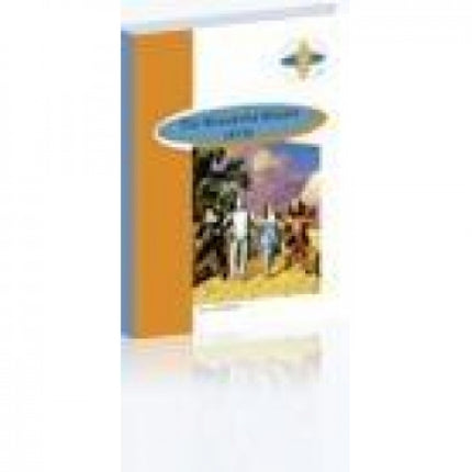 Libro The Wizard Of Oz: .