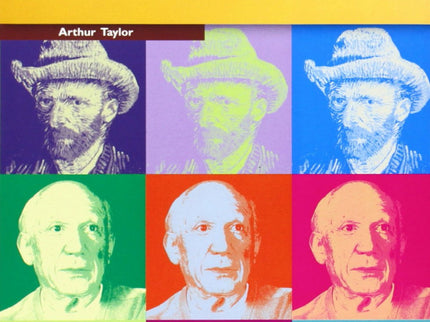 Libro Modern Masters: .