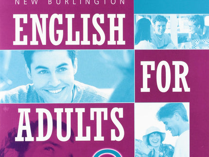 Libro (10).(2.wb).new English For Adults: .