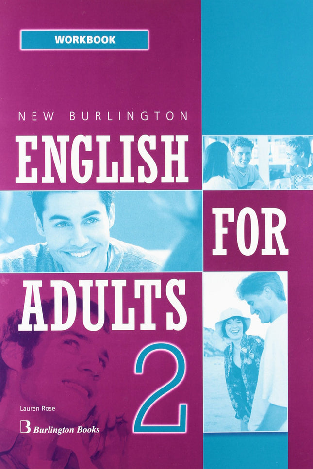 Libro (10).(2.wb).new English For Adults: .