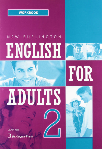 Libro (10).(2.wb).new English For Adults: .