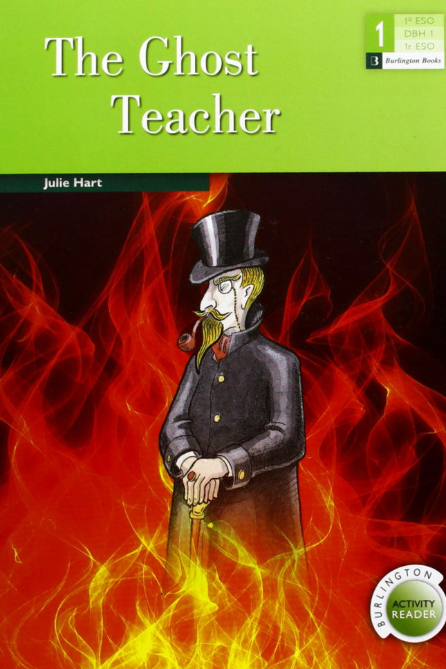 The Ghost Teacher