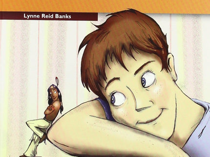 The Indian In The Cupboard
