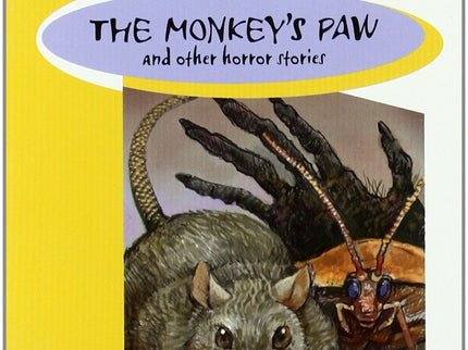 Libro The Monkey S Paw And Other Horror Stories: .